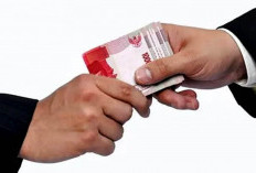 Terbukti Korupsi Dana BOK, Eks Bendahara Puskesmas Palak Bengkerung Divonis 13 Bulan Penjara