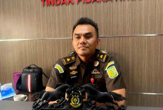 Pengadilan Tinggi Bengkulu Perberat Hukuman Mantan Bupati Seluma