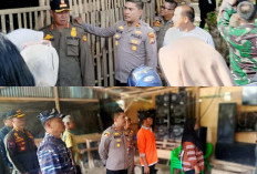 Warung Remang-remang Dibasmi