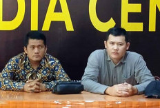 Tangani Gugatan Reskan-Faizal, Bawaslu Pastikan Tegak Lurus Pada Aturan