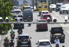 3 Cara Membuka Blokir Kendaraan Akibat Tilang ETLE