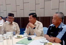 Pemda Diminta Terapkan Instrumen Perlindungan dan Pengelolaan Lingkungan