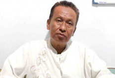 Usai Dilantik Jadi Bupati, Rifai Tajudin Gelar Acara Syukuran, Seluruh Masyarakat Boleh Hadir