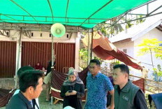 Hasil Temuan Bawaslu Bengkulu Selatan, Soal KTP Bikin Gaduh di Hari Pencoblosan PSU
