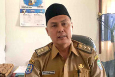 Kuota Paskibraka Seluma Ditambah Empat Orang