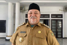 Bapenda Bengkulu Selatan Diminta Optimalkan Capaian PAD 