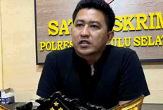 HP Jadi Incaran Maling, Konter Jangan Sampai Terlibat
