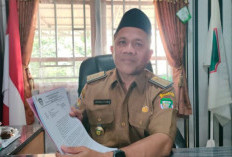 Usut BUMDes Padang Batu, Jaksa Minta Ipda Lakukan Audit