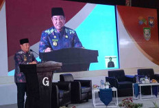 RKPD Pemprov Bengkulu Tampung Aspirasi Masyarakat