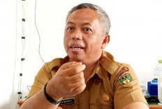 Pasca Libur Lebaran, Petugas Kebersihan di Bengkulu Selatan Diwajibkan Kembali Bekerja 