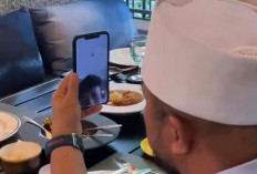 Gubernur Bengkulu Undang Willie Salim Untuk Masak Besar di Bengkulu