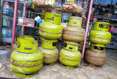 Gas Melon Masih Juga Langka di Seluma