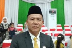 Dewan Sebut Bengkulu Selatan Butuh Anggaran Rp20 Miliar Untuk Infrastruktur