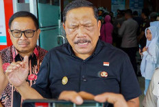 Pembangunan Jalan di Seluma Ditargetkan Tuntas Tiga Tahun
