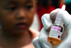 Pelaksanaan PIN Polio Putaran 2 Di Kabupaten Kaur Diundur