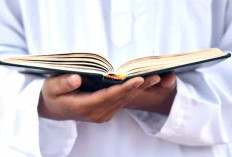 Kajian Tafsir Ramadan di Safinatun Najah Dihadiri Ustaz Luar Negeri
