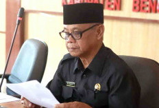 Seharusnya Tidak Ada Lagi Hewan Ternak Berkeliaran di Bengkulu Selatan