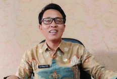 Kepala Disdikbud Bengkulu Selatan Sebut Belum Akan Ada Mutasi Guru dan Kepala Sekolah