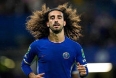 Cucurella Tetap di Chelsea Musim Depan