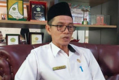 Kantor Kemenag Bengkulu Selatan Akan Cek Sembako di Pasar Untuk Memastikan Halal