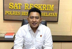 Polres Bengkulu Selatan Ingatkan Pedagang Tidak Jual Gas Elpiji 3 Kg di Atas HET