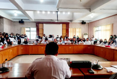 Nasib Tenaga Honorer di Ujung Tanduk, Berharap Ada Kebijakan Pemda Bengkulu Selatan