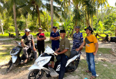 Waspada Cuaca Ekstrem, Nelayan Diminta Berhati-Hati