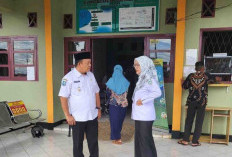 Selama Libur Lebaran Puskesmas Tetap Buka