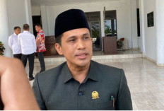 Pemkab Seluma dan DPRD Sepakati KUA dan PPAS RAPBD P Tahun 2025