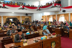 Dewan Pastikan Agustus APBDP Seluma 2025 Ketok Palu