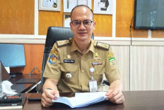 Helmi Hasan Pastikan Tidak Akan Ada Pengadaan Mobnas Untuknya Tahun Ini