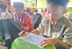 Jelang Uji Sumatif 2025, Disdikbud Bakal Evaluasi Kemampuan BTA Siswa