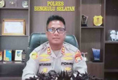 Polisi Akan Berantas Preman Berkedok Ormas di Bengkulu Selatan