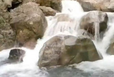 Curug Barong, Beda Dari Yang Lain, Surga Alam Tersembunyi Nan Menawan di Bogor