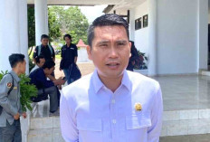 Telusuri PAD, Panja PAD Minta Data HGU ke BPN