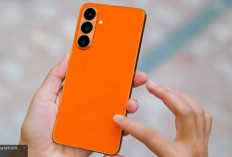 Samsung Galaxy S26 Plus: Desain Baru, Performa Lebih Kuat, dan Kamera Lebih Canggih