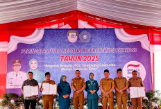 Bupati Seluma Minta PKK Berperan Aktif Untuk Masyarakat