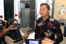 KPU Imbau Masyarakat Tunggu Hasil Resmi