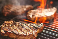 6 Bahan Makanan Ini Berisiko Jadi Penyebab Kanker