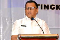 PLKB Harus Aktif Dalam Berbagai Kegiatan di Desa