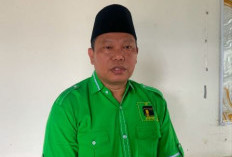 SK Untuk Ketua DPRD Belum Juga Turun