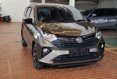 Berapa Pajak Daihatsu Sigra 2025? Berikut Estimasi Biaya dan Cara Menghitungnya