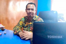 Pendaftar Kurang, Pendaftaran Seleksi Terbuka JPTP di Kabupaten Kaur Diperpanjang