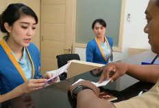 Angsuran KUR BRI 2025 Pinjaman Rp 60 Juta? Cek Tabel Cicilan dan Tenornya