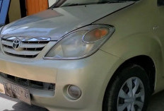 5 Rekomendasi Mobil 7 Penumpang Harga Rp 60-70 Jutaan Terbaik 2025, Pajak Rp 1 Jutaan, Cocok Dibawa Jalan Jauh