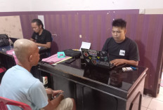 Janji Dinikahi, Siswi SMA di Bengkulu Selatan Disetubuhi Pria Beranak Tiga