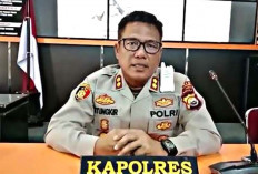 Polisi Imbau Waspada Longsor di Perbatasan