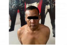 Bandit Asal Kaur Sudah 7 Kali Beraksi di Bengkulu Selatan, Faktor Ekonomi Jadi Alasan, Ini Daftar Korbannya
