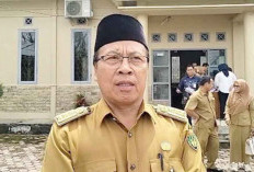 Faktor Cuaca Sangat Mempengaruhi Keberhasilan Bercocok Tanam