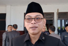 Pengadaan Alat Berat Masuk Dalam Usulan RPJMD 2025 - 2029